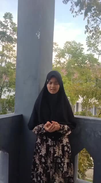Siti Nadia_18_Sibolga_YA MAULANA_LAUKANA
