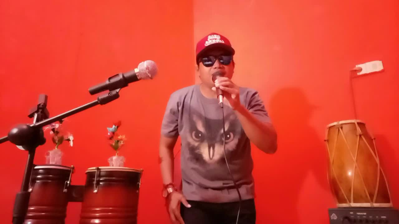 lagu perawan atau janda cover
