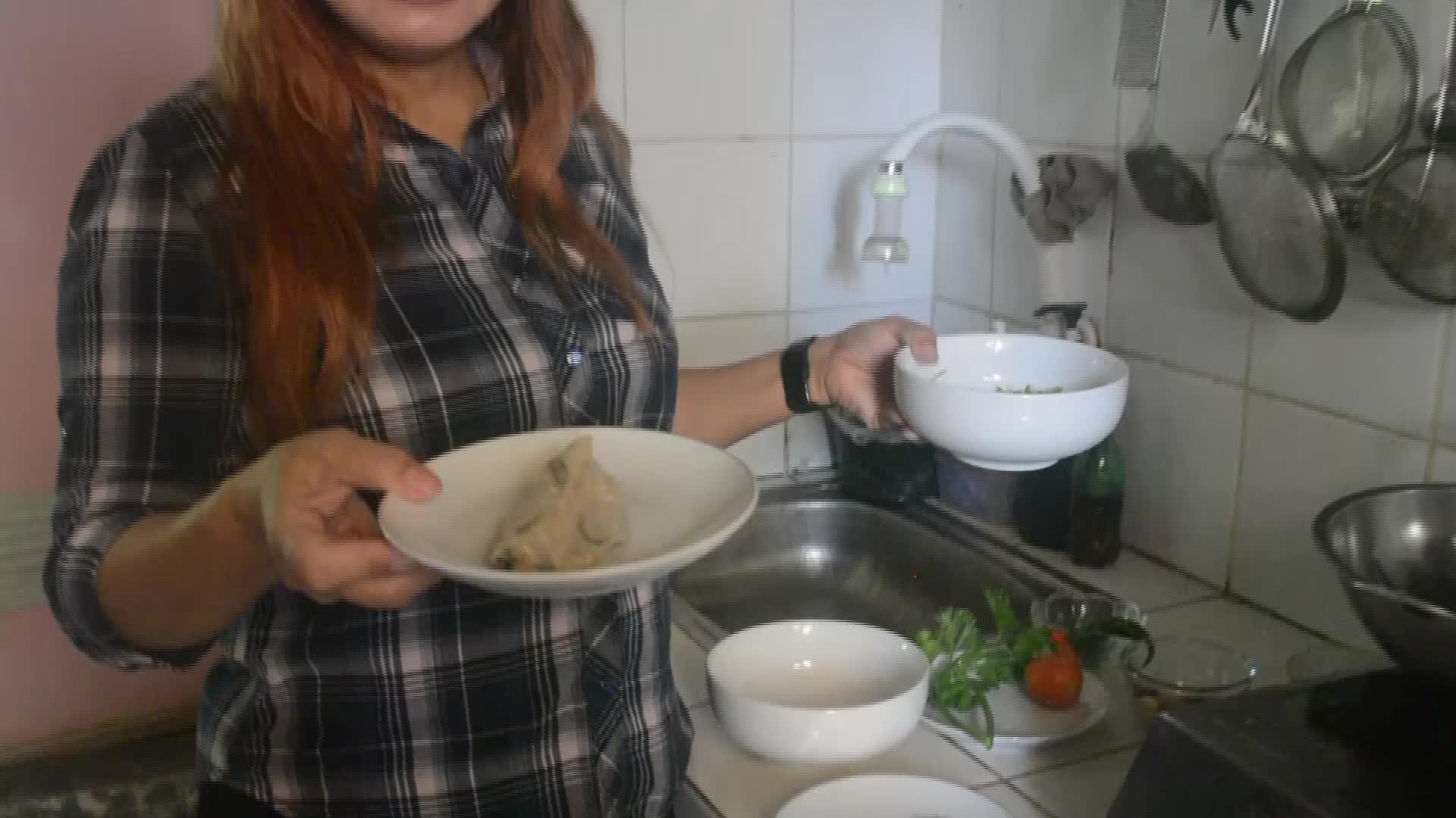 Nur Arifah Hidayati - Audisi Masterchef Indonesia 8 #onlineauditionmci8