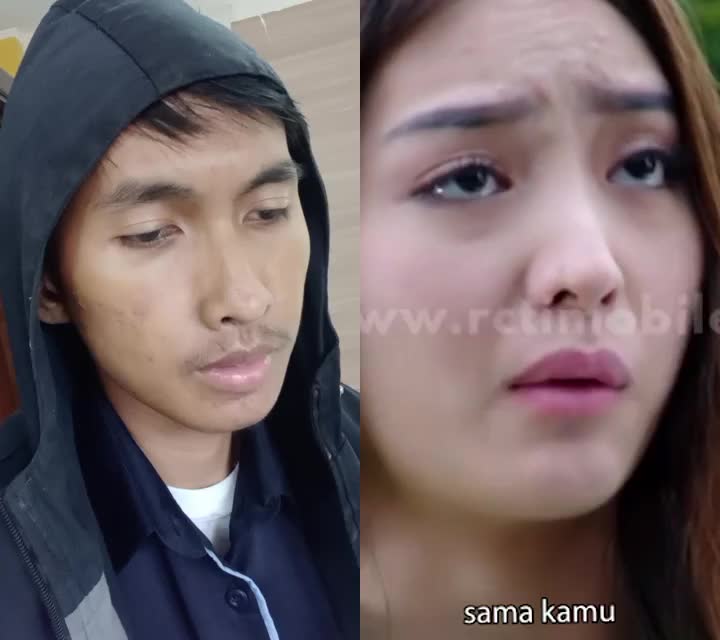 Mengapa kamu bilang gitu, apa sebenarnya yang telah terjadi