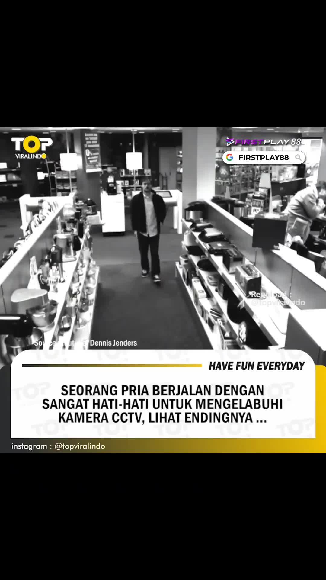 lihat sampai habis utk tau yg terjadi