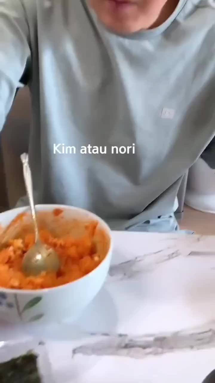 Ide Makanan Dari Orang Korea