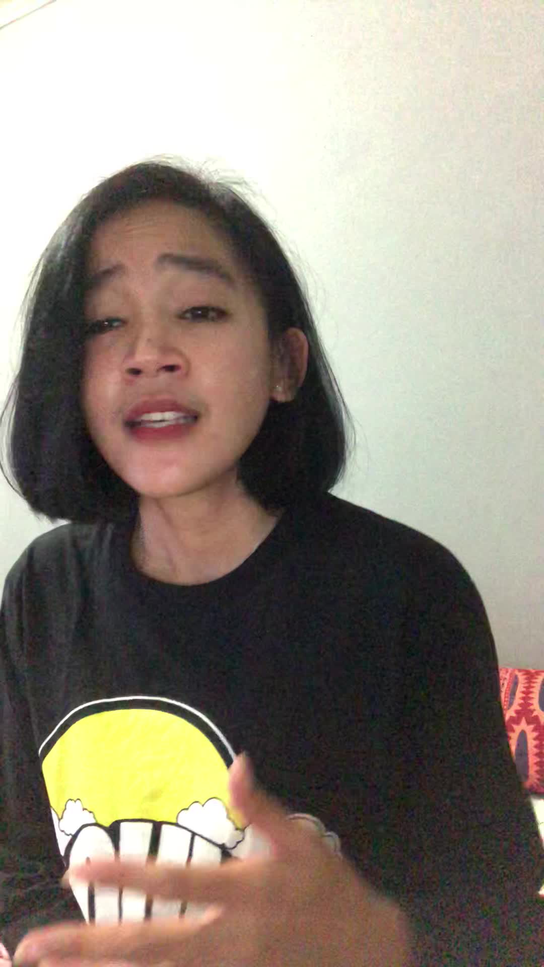 XFI2021 Kucinta Nanti  - cover Enrica 