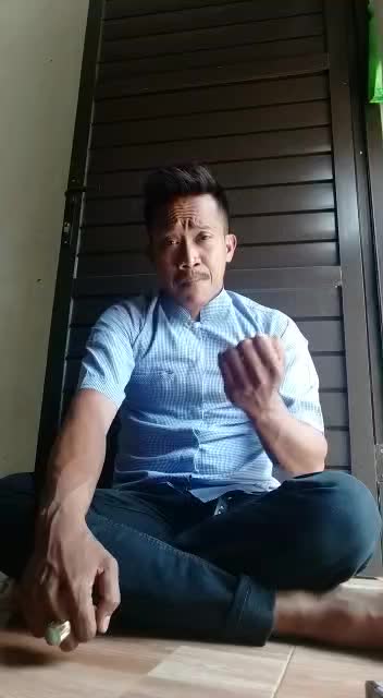 HAMZAH KOMARUDIN Bogor #onlineauditionkdi2021