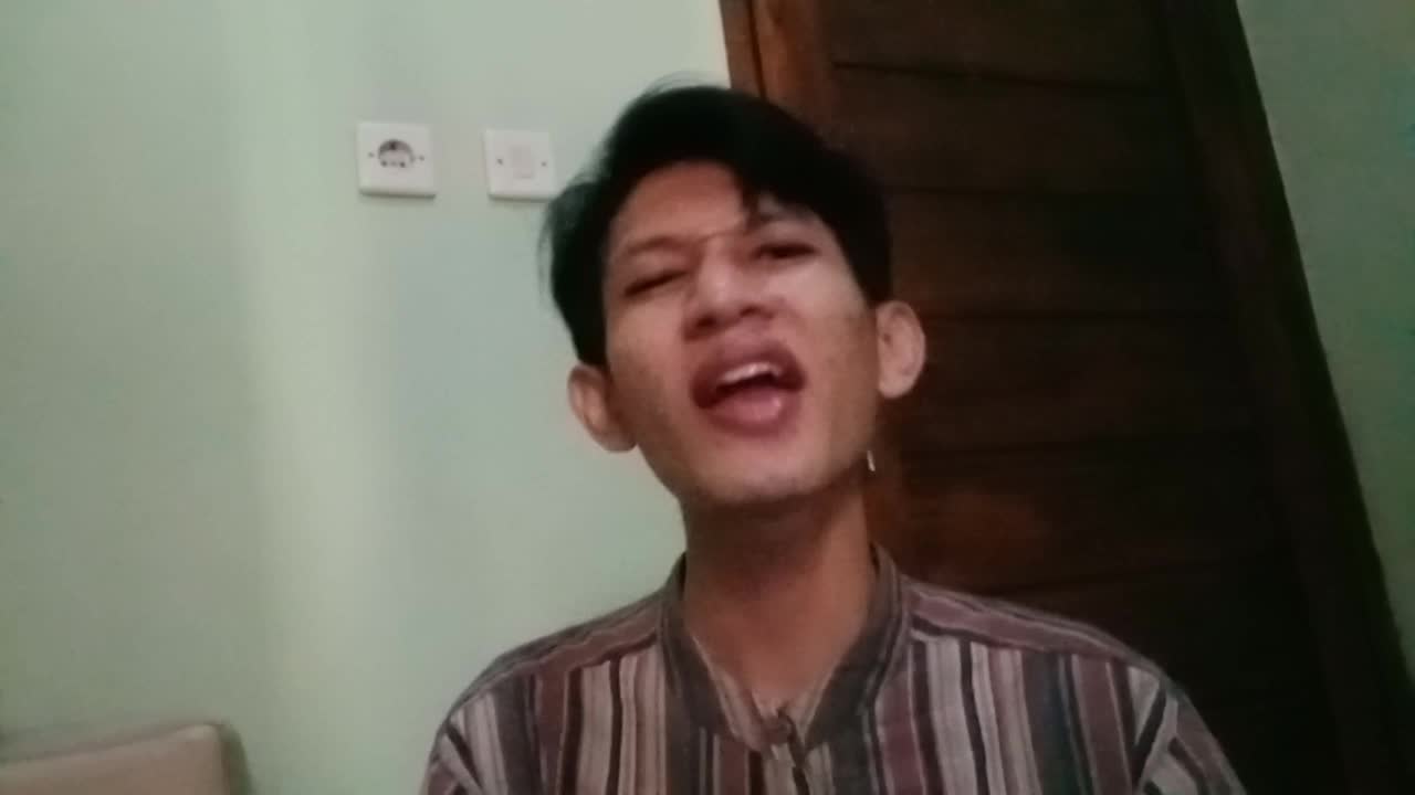 XFI2021 SOLO HERI 23 TAHUN CIAMIS YANG PENTING HAPPY