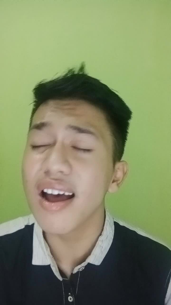 ALAN RICHARD PADANAG, 19 Tahun, Toraja Utara, sulawesi Selatan, Buntao,  #AUDISI ONLINE KDI 2021