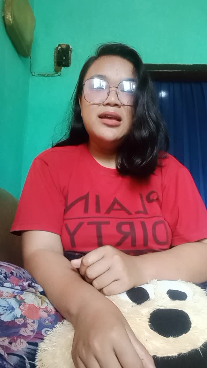 KDI 2021 SUCI RAHMADANI PADANG SUMATERA BARAT  25 TAHUN SEMAKIN SAYANG SEMAKIN KEJAM #ONLINEAUDITIONKDI2021
