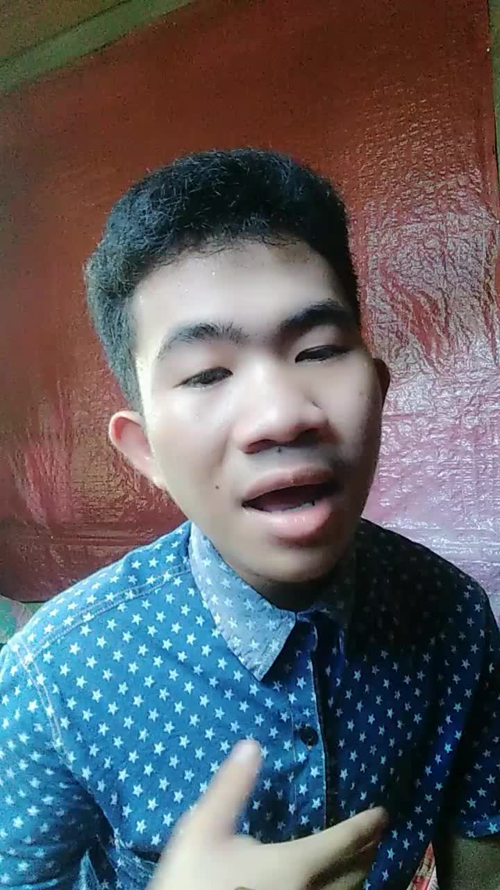 RSD2022
NAMA : MUHAMMAD SUBARI
USIA : 17 TAHUN
ASAL KOTA : BENGKAYANG, KALIMANTAN BARAT
JUDUL LAGU : LAKSMANA RAJA DILAUT (Iyeth Bustami)