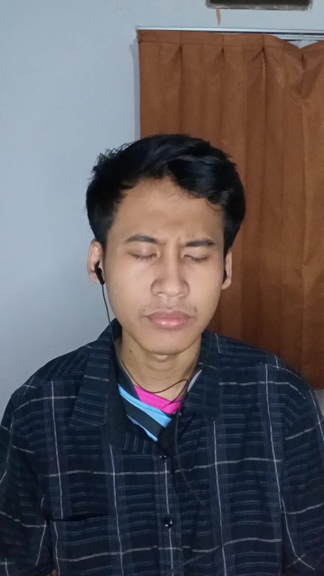 XFI2021 SOLO DEDEN 24 BANDUNG EVERYBODY CHANGING