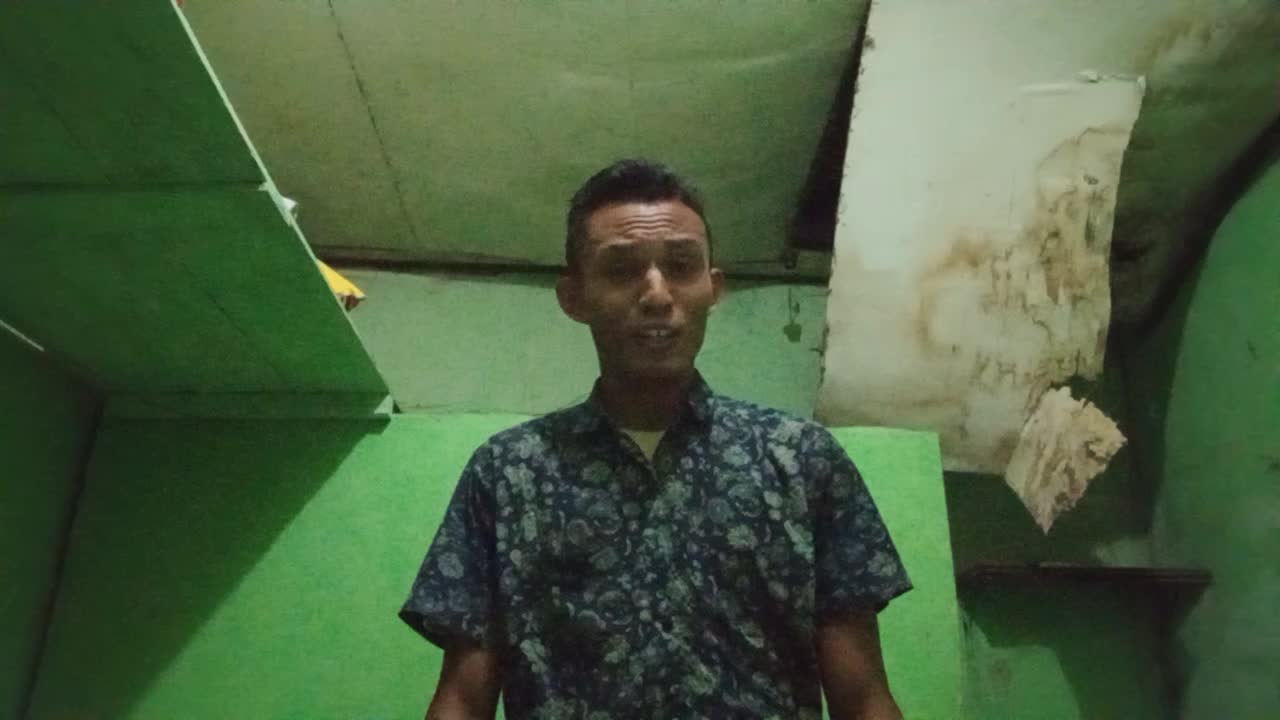 Di vote ya Sobat,,, SAYA munawar bersama Dengan Lagu GEJOLAK ASMAA