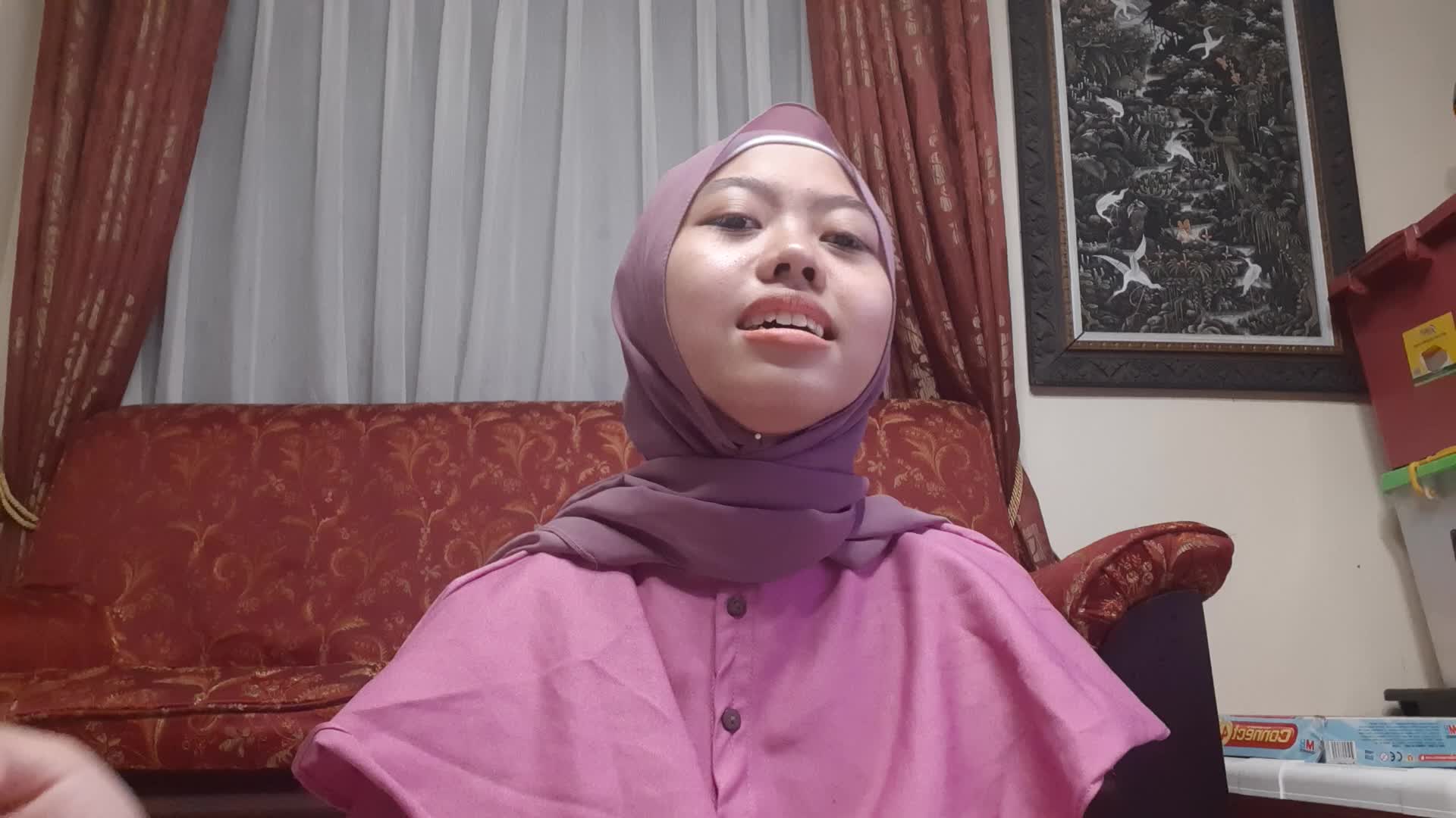 Nama : Nia lestari Umur :20 tahun asal pemalang,jawa tengah #ONLINEAUDITIONRISINGSTARINDONESIADANGDUT