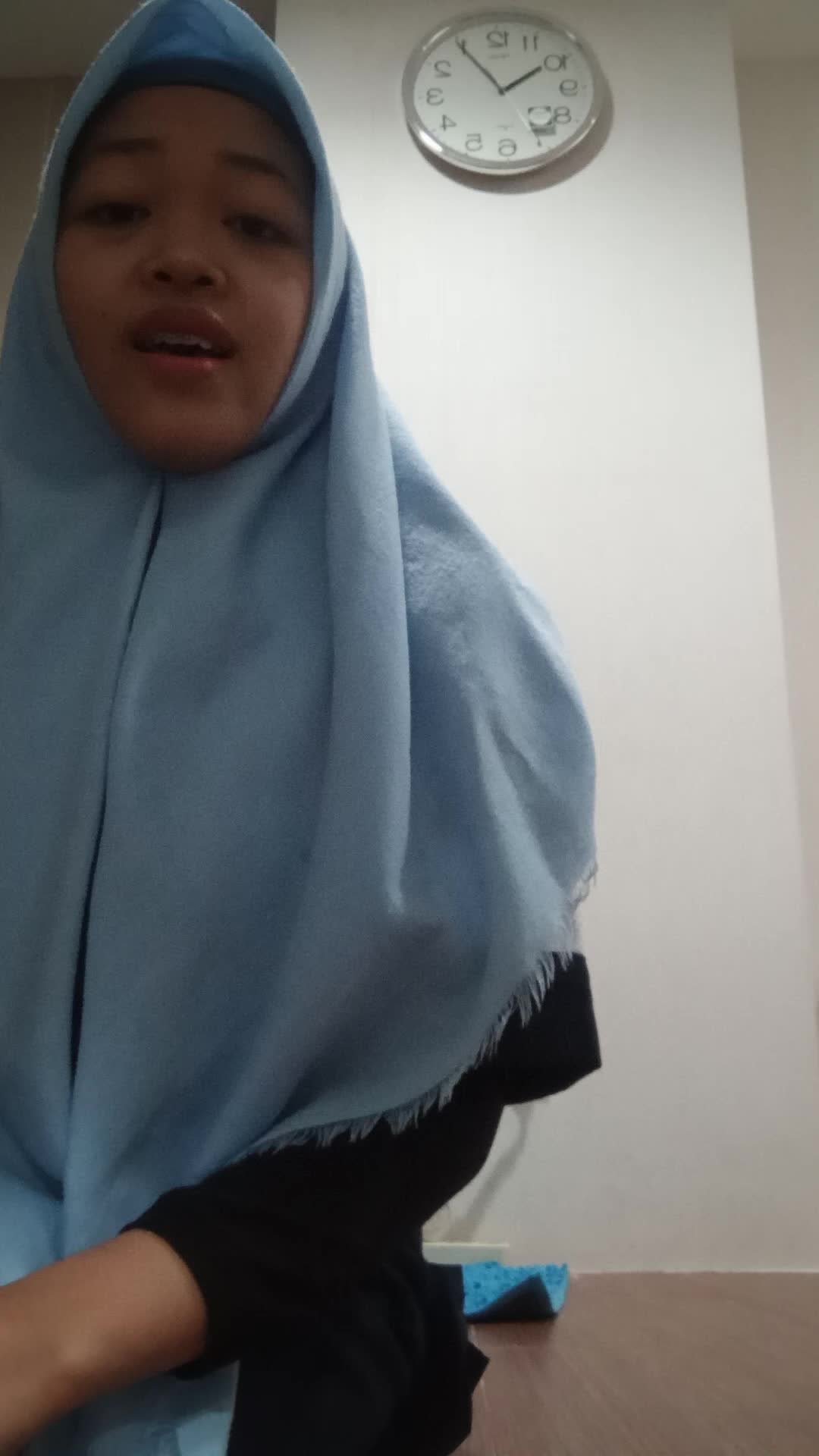 Nur Hikmah_22 tahun_Bogor_Syaikhona