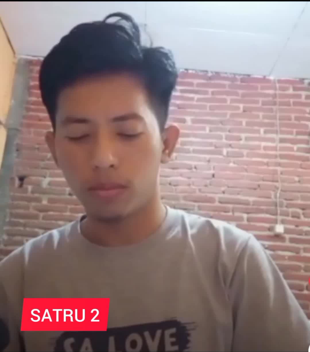 AUDISI AMBYAR INDONESIA /
SATRU 2 - DENNY CAKNAN /
JIO, 30 TH, PATI JAWA TENGAH 
WA : 089515820094
