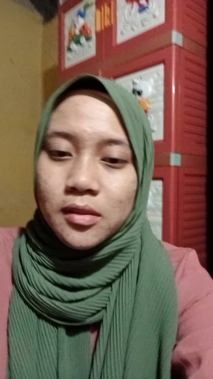 IDOL_XII NGAISAH MUNTIFAH 22 KEBUMEN PERI CINTAKU