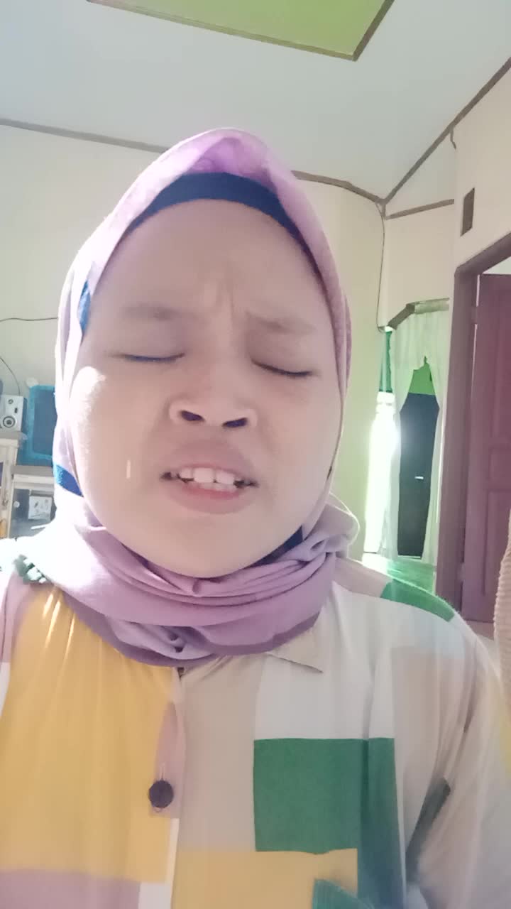 KDI2021 SRIMULYATI KARAWANG 23TAHUN AKHIRCERITACINTA#ONLINEAUDITION2021