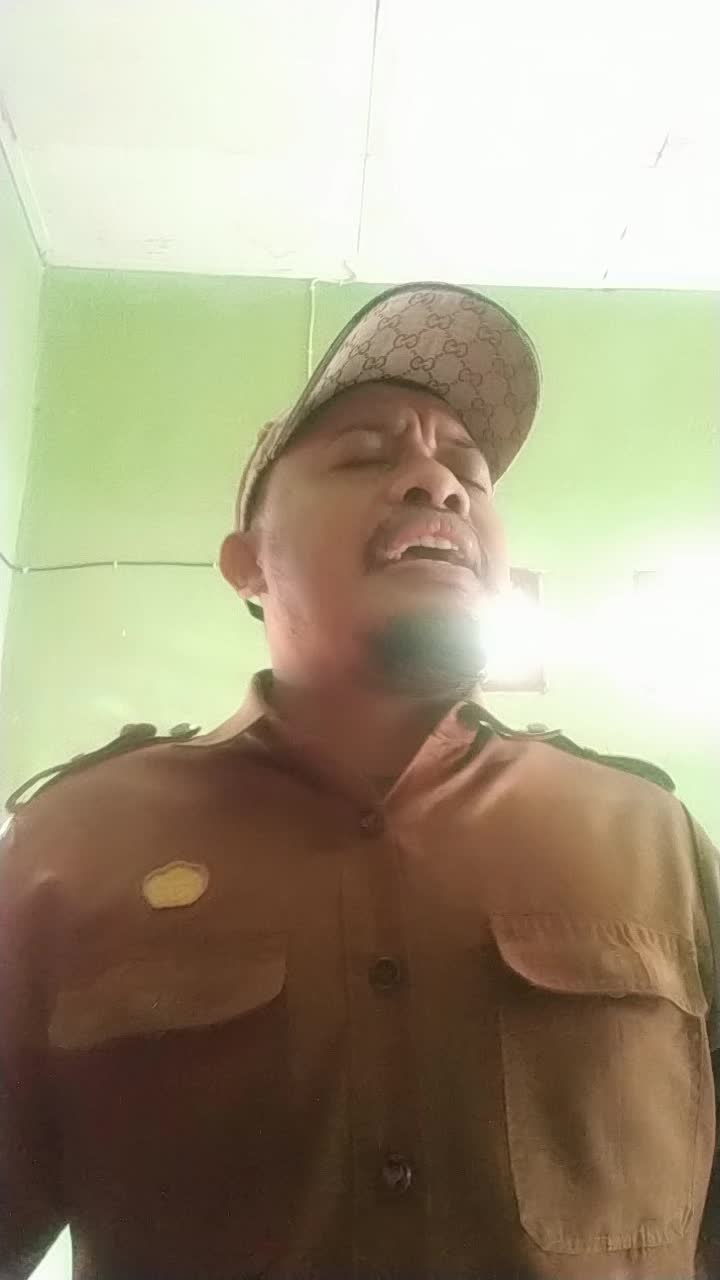 AMIRUDIN, USIA 34 TAHUN. ASAL OKU PALEMBANG SUMATERA SELATAN. JUDUL LAGU SAKIT GIGI BY MEGGY Z #ONLINEAUDITIONKDI2021