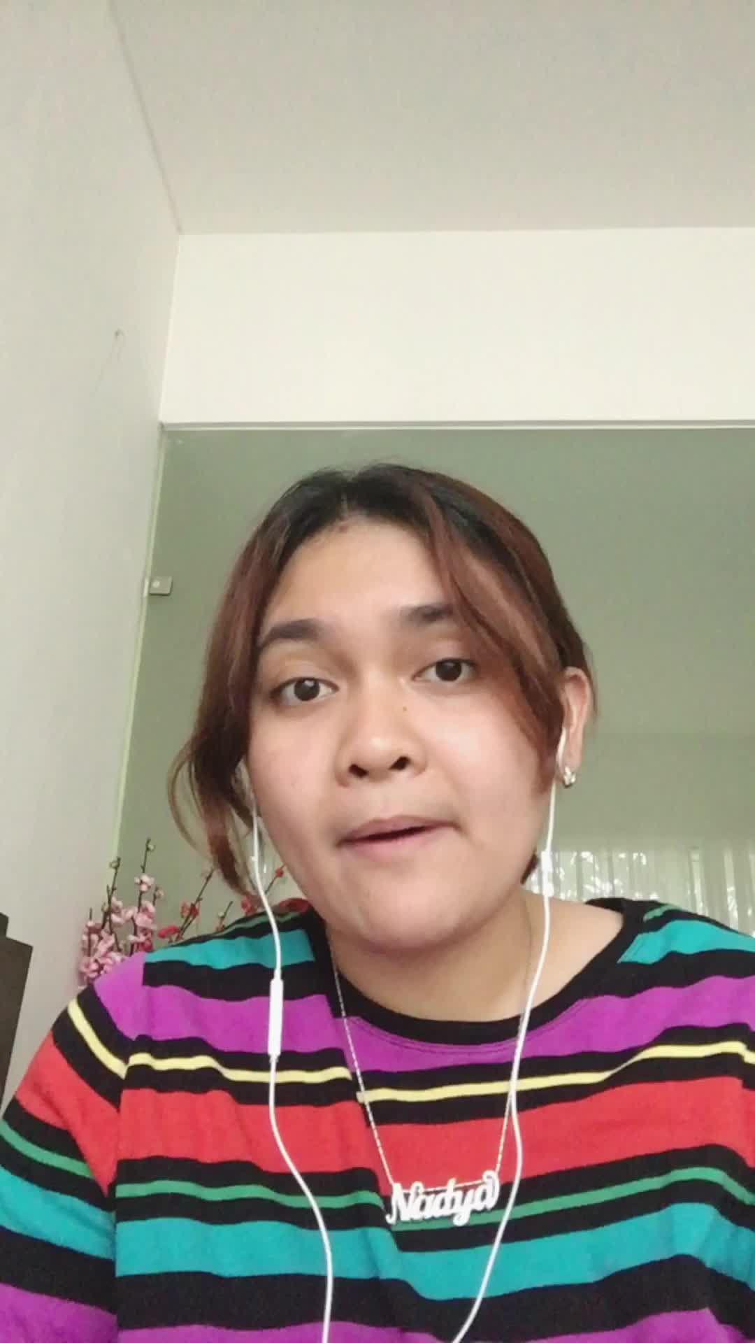IGT2022 NADYA PUTRI KAROZA SINGER JAKARTA