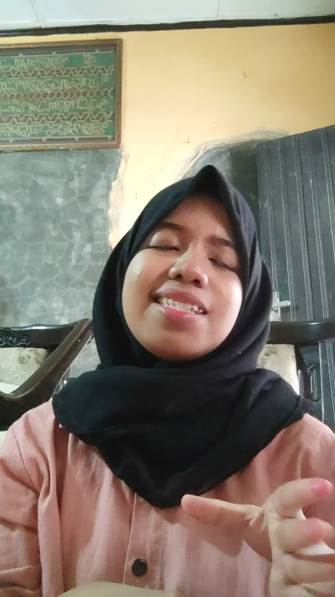 Rizki Ananda Efendi_21_Medan_Antassalam (Maher Zain) #voiceoframadangtv