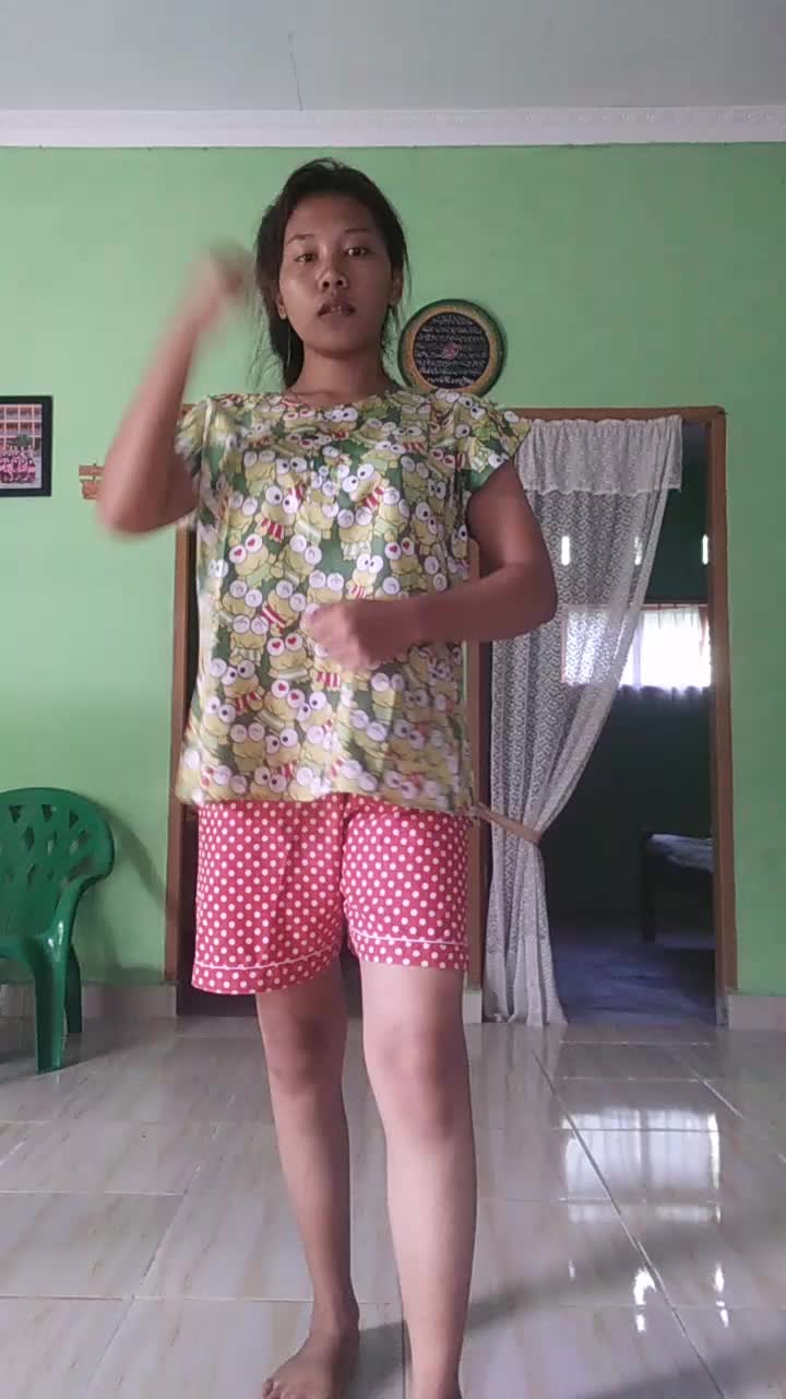 Laila sari #bismilahsemogamenang