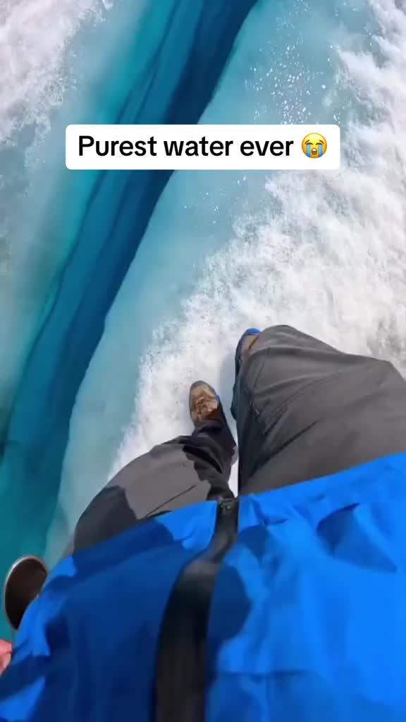 Watching this made me thirsty