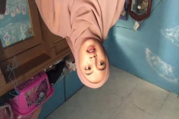 Assalamu’alaikum Rahma Susila 18 Tahun Bandung
Surgamu Ungu