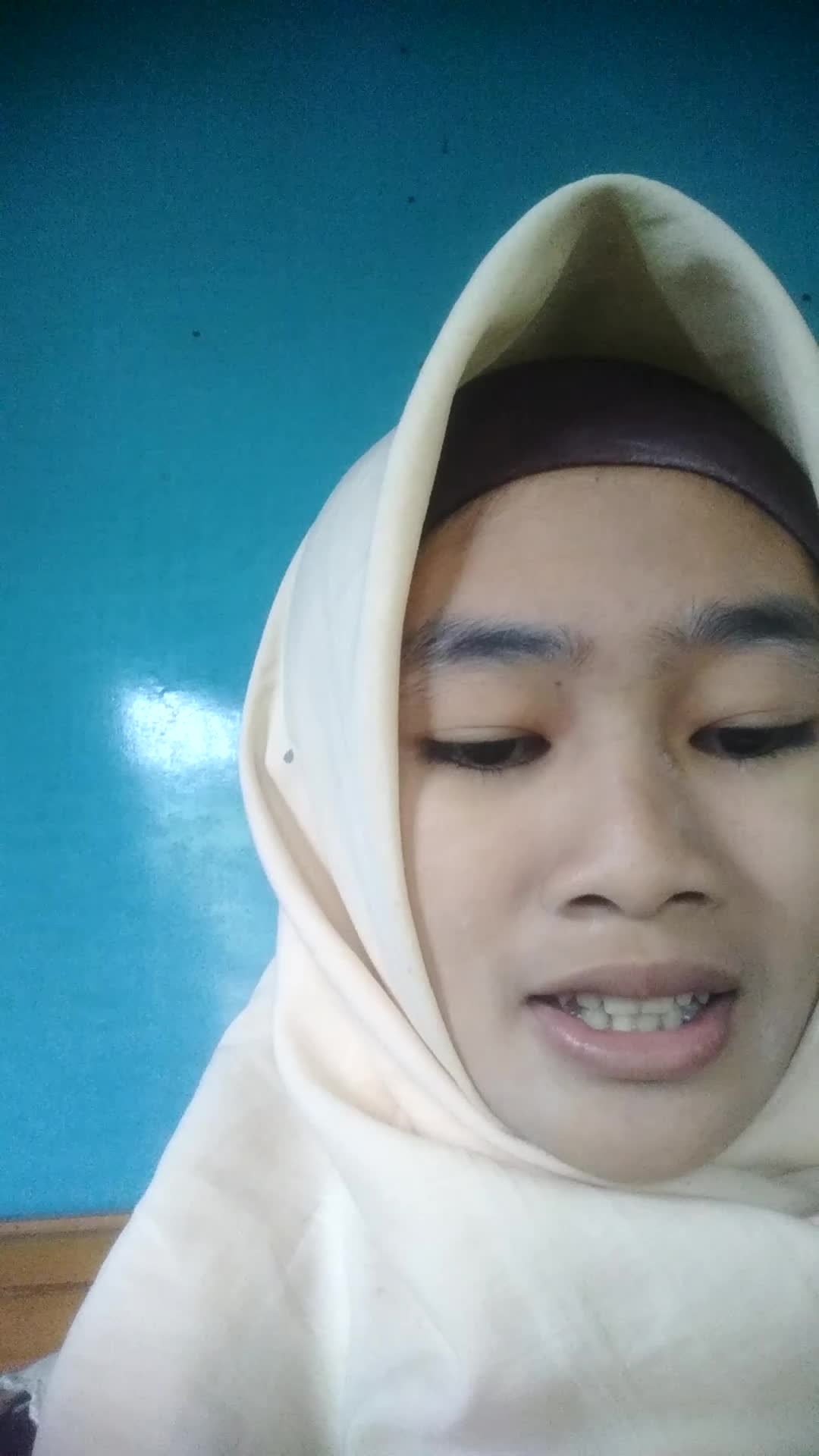 Zharifah_17th_kalimatan barat_ ya tarim#voiceoframadangtv