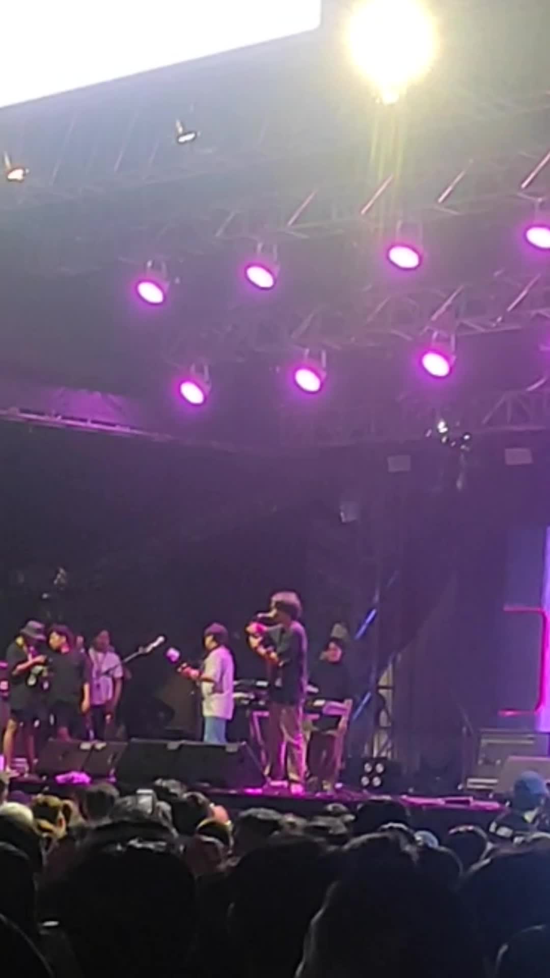 Nggak bahaya tah?
