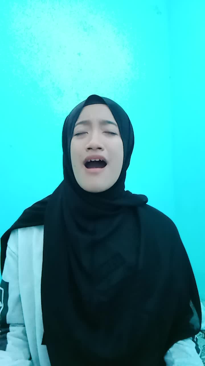 Manusia Hanya bisa berusaha dan berdoa, semoga mata hati  membawa Fariska Jombang menjadi bintang,#OnlineAuditionRisingStarIndonesiaDangdut