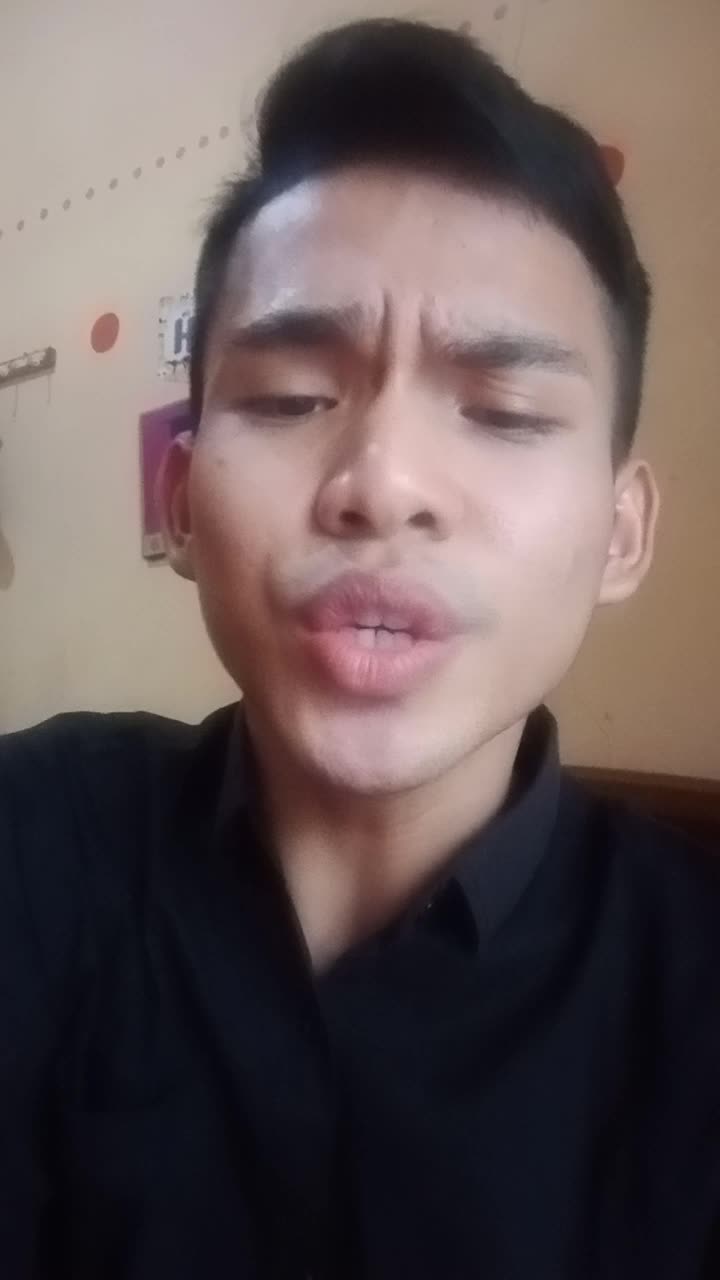 Nama :Riki Hermawan Umur :19 Tahun #ONLINEAUDITIONKDI2021