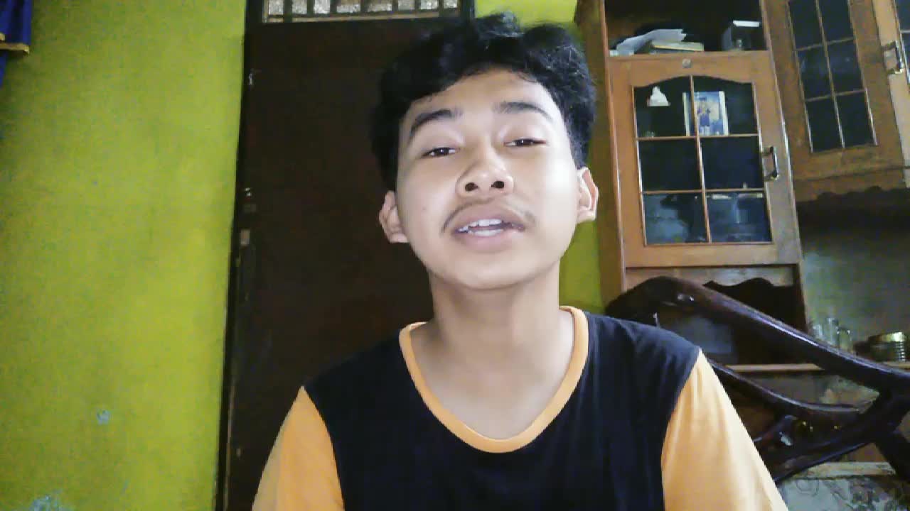 M HABIBUN NAJAR (KUNINGAN) - MENGEJAR BADAI #OnlineAuditionRisingStarIndonesiaDangdut