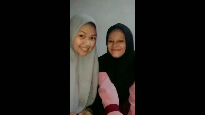 THE RM_CIKARANG BEKASI_16 TAHUN_YA RASULALLAH SALAMUN ALAIK