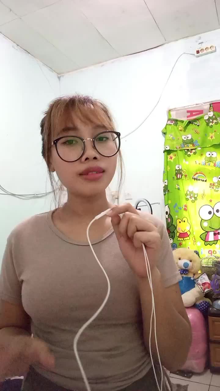 Kontes ambyar indonesia Menik pemalang 23th Salam Tresno 