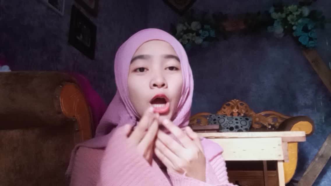 Aisyah Istri Rasulullah-ViolanaMedan