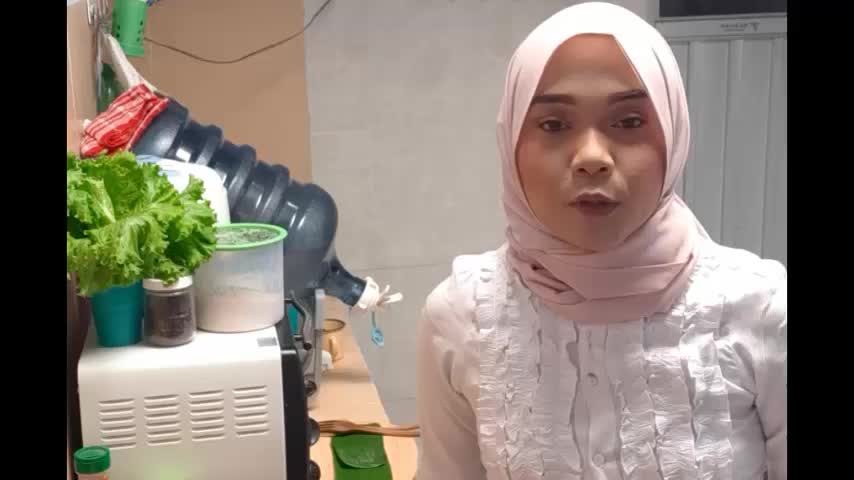 menu simple masterchef indonesia ayam kremesan dengan trancam ayu