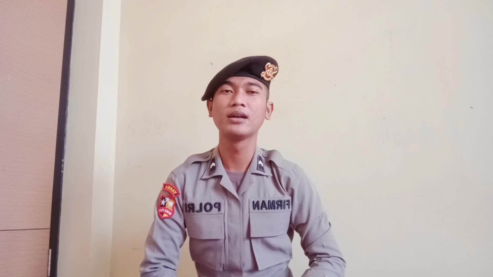 KDI 2020 BRIPDA FIRMAN BANDUNG 20 TAHUN CINTA HANYA SEKALI
#OnlineAuditionKDI2021