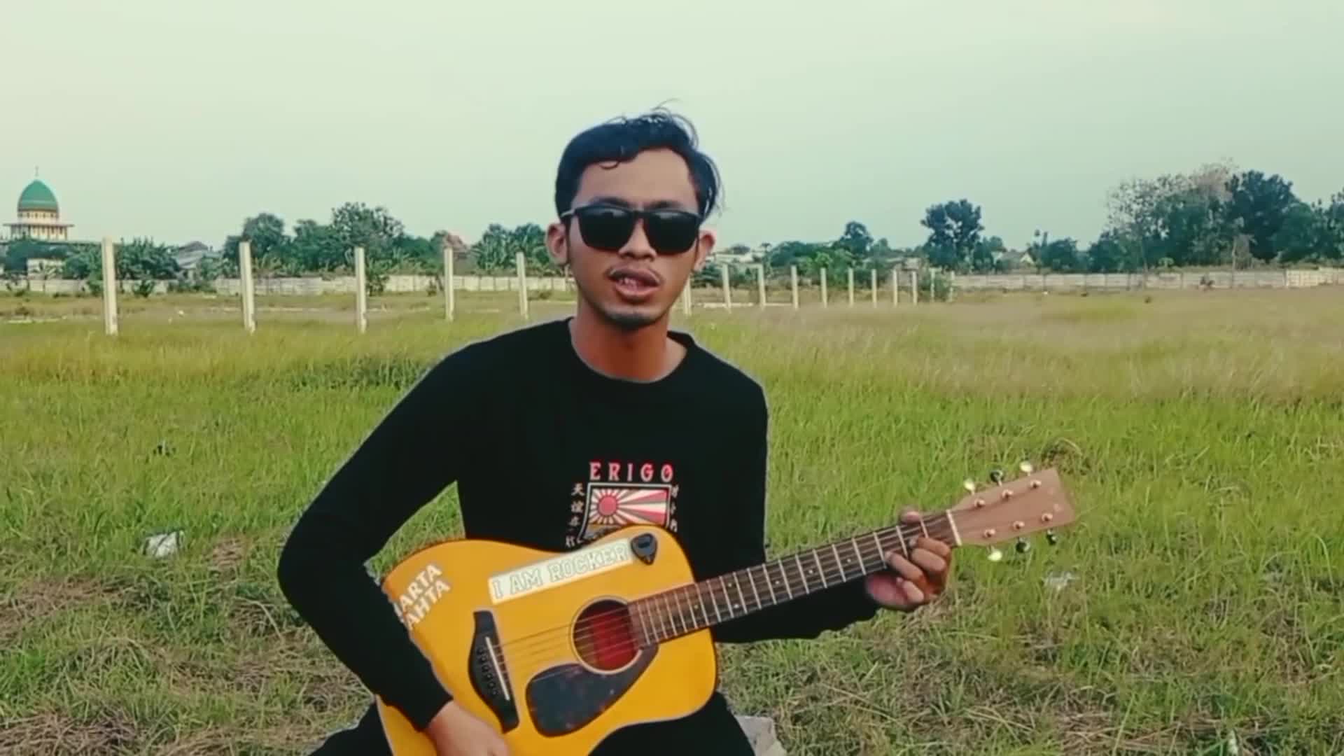 XFI2021 SOLO MAHENDRA KURNIAWAN 25 SURABAYA SELAMAT ULANG TAHUN
