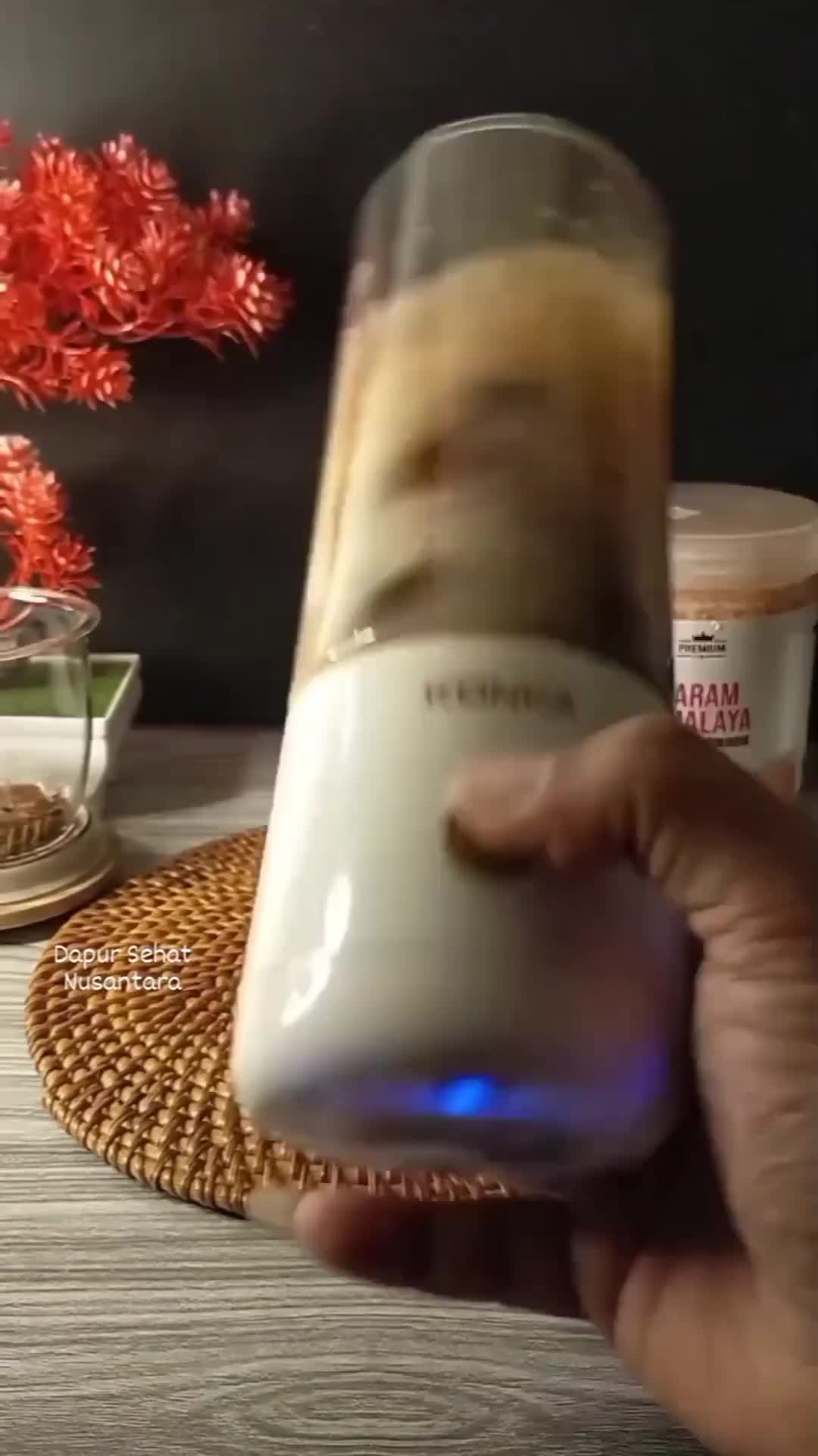 resep untuk kesehatan mata