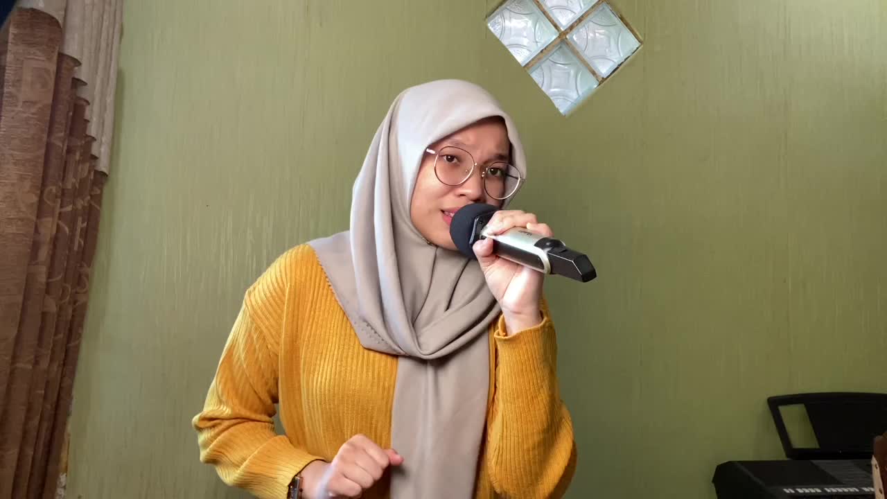 Lala_16th_padang_cahayahatiOpick#voiceoframadhan