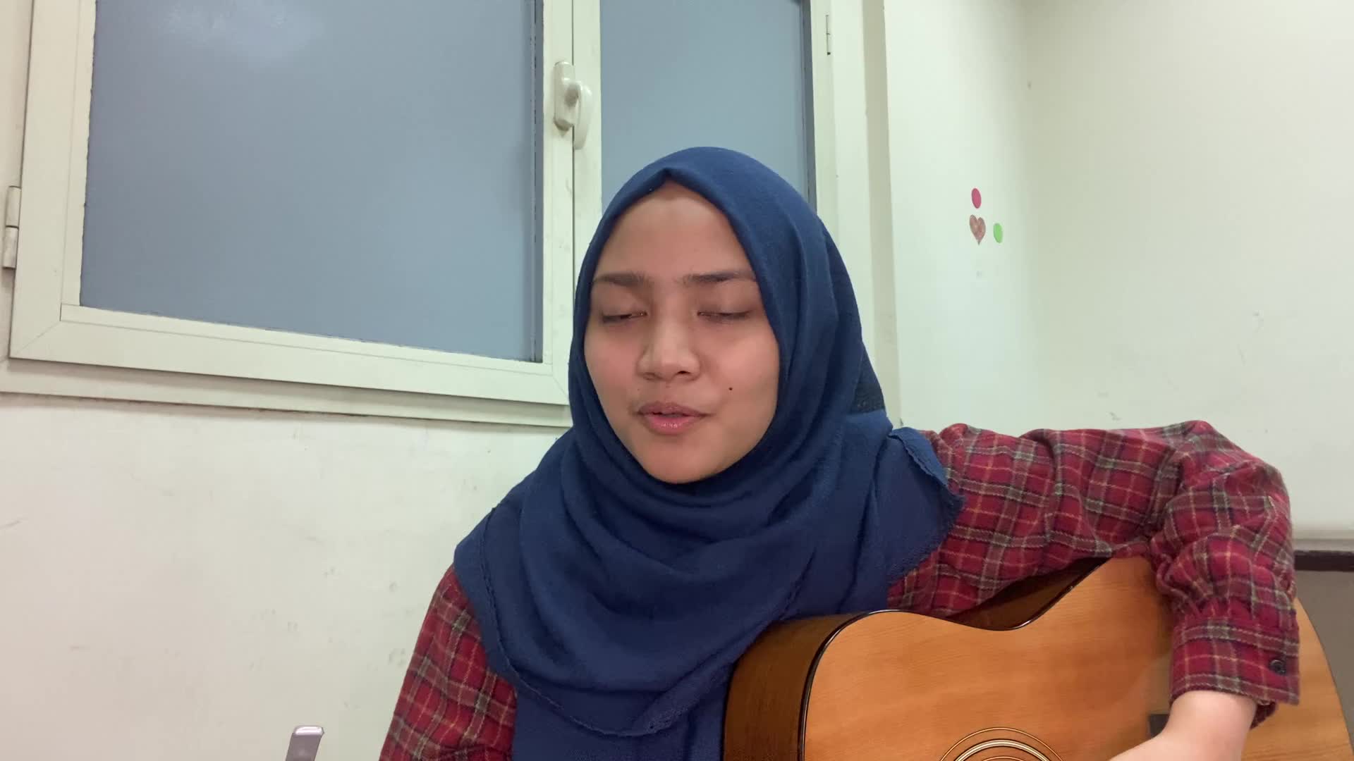 Andmesh - Sampai Tua Nanti (cover by Inayah Salsabil) #babakfinal #melodyppid