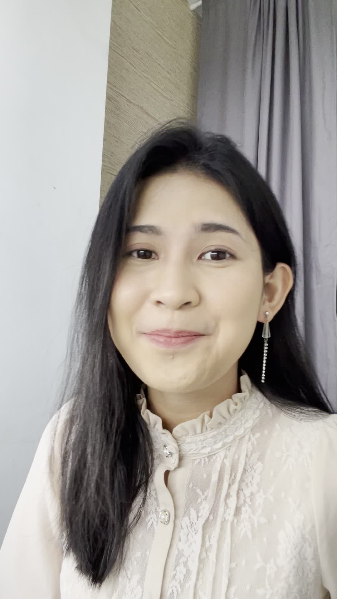 JENNIFER ODELIA - 23 TH - MENYANYI - IGT2022