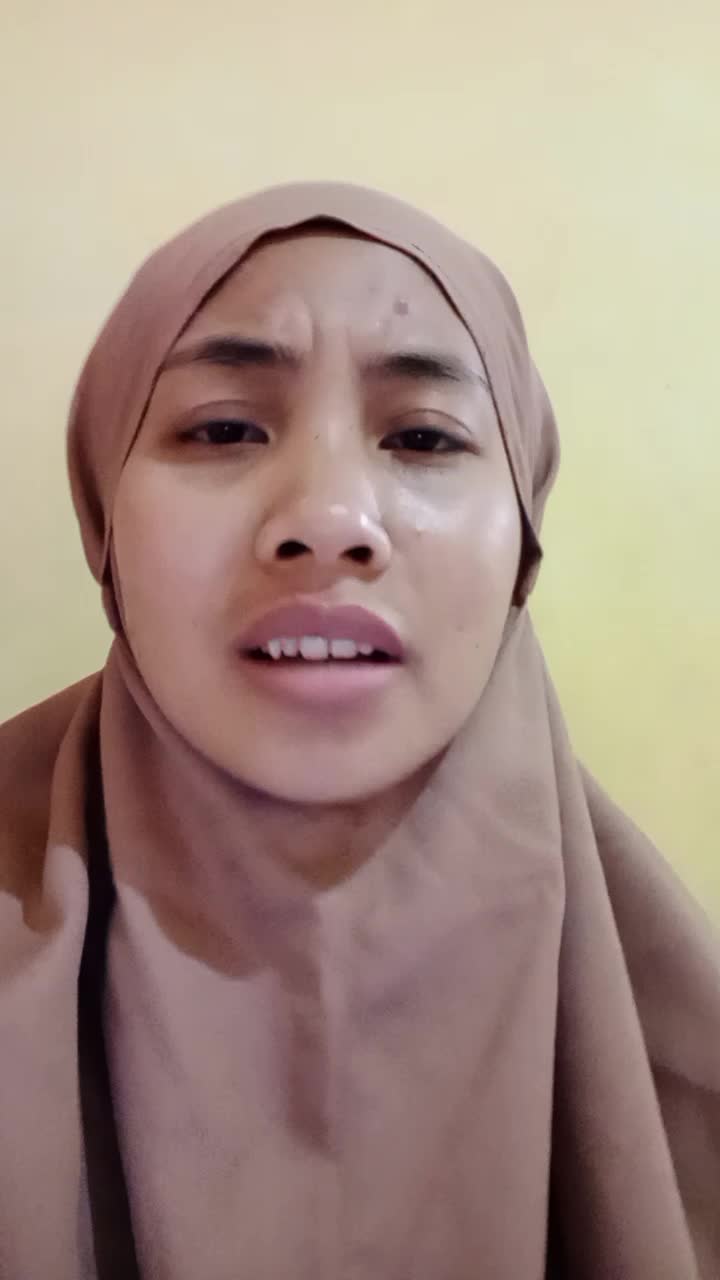 syair Ramadhan challenge,sholawat  badar..wenty, Cilongok kab banyumas