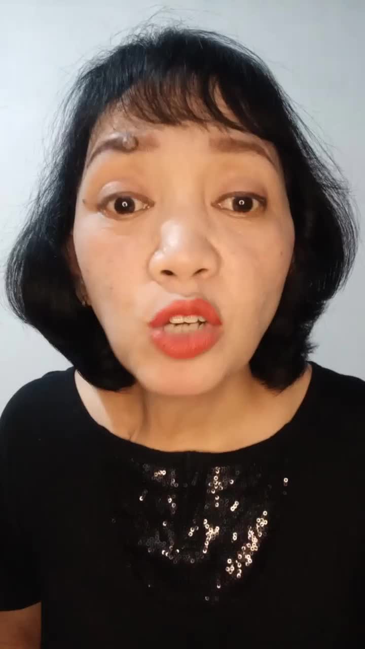 KAMU JUJUR SAMA MAMA