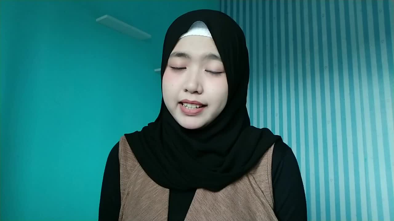 Ade Govinda feat Fadly - Tanpa Batas Waktu (Reggae Version) cover by Nabila Elok Hisbiyyah