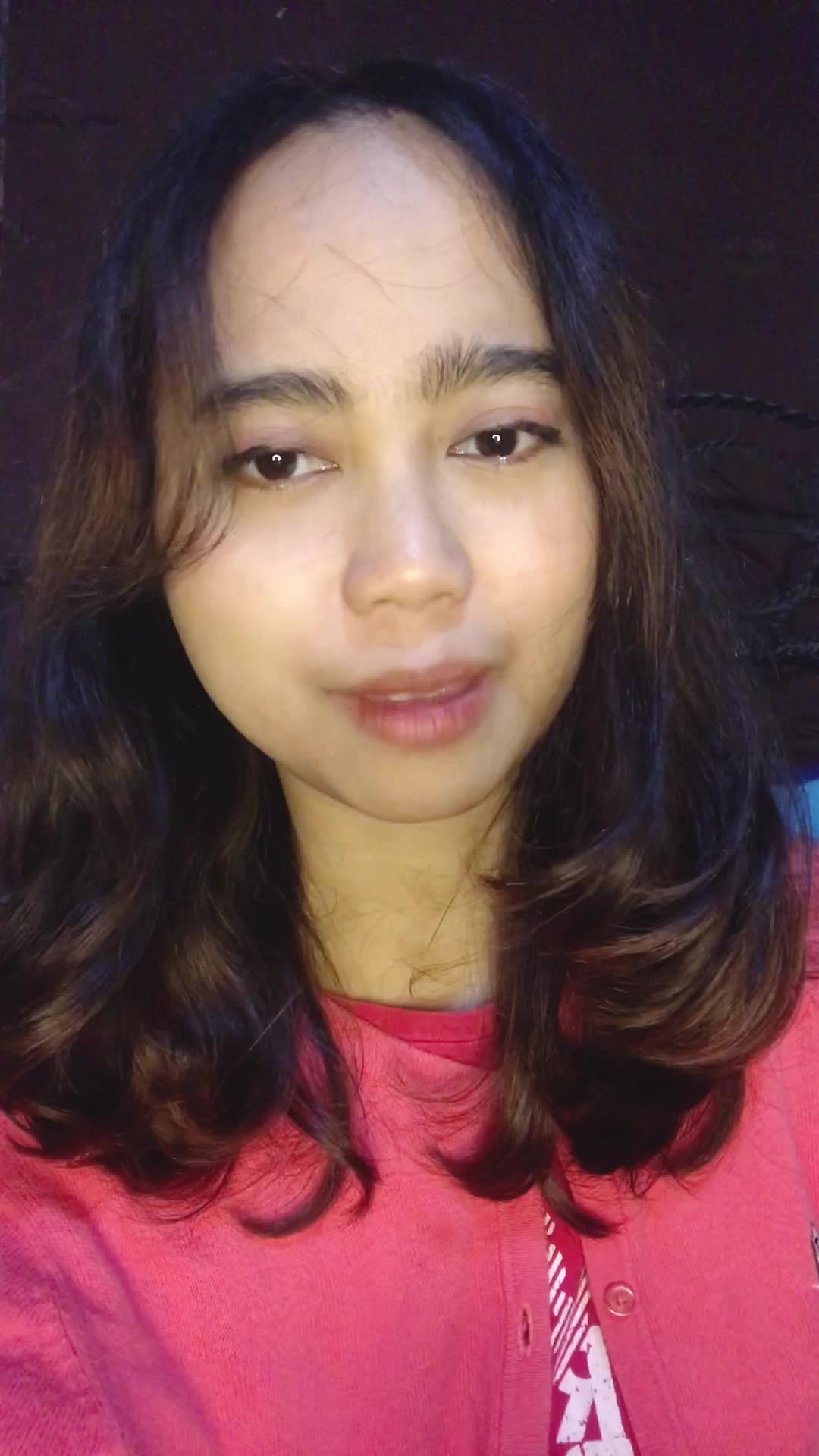 TINBS Karlinda Emiraldin 24 tahun Jakarta HIVI - Siapkah Kau Tuk Jatuh Cinta Lagi #TINBS