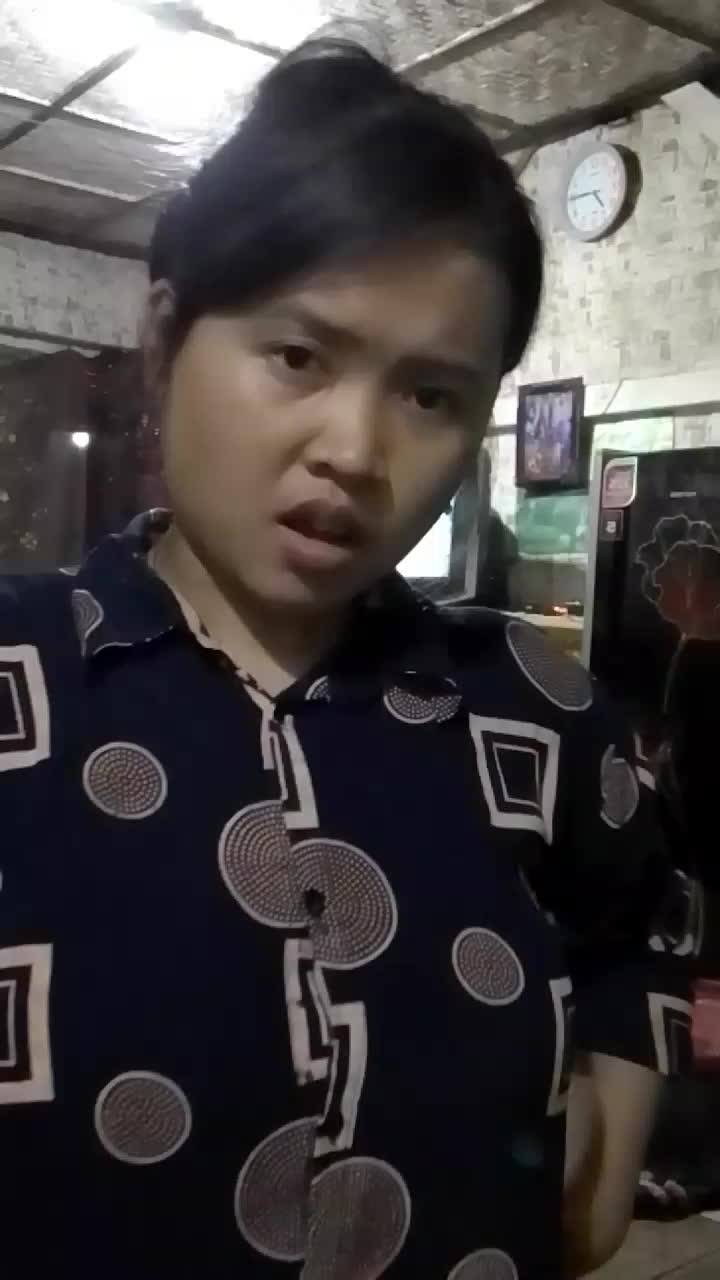 kaya ngomelin diri sendiri kalo gini