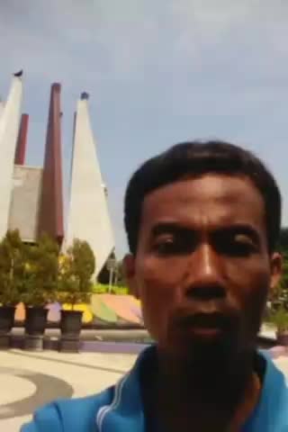 Alun alun mojokerto, Anas, mojokerto #audisionline kdi 2021