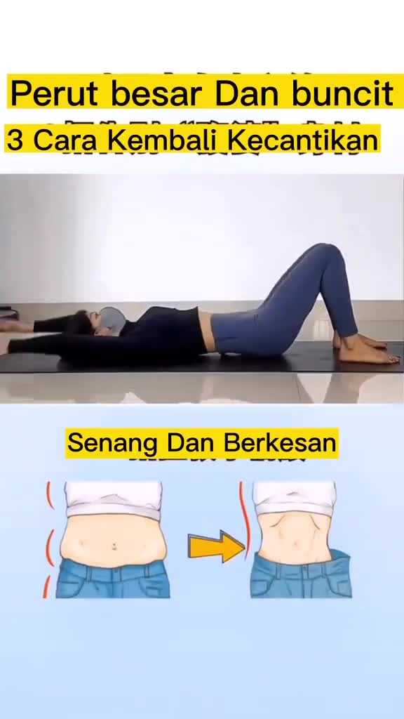 rasakan hasilnya 