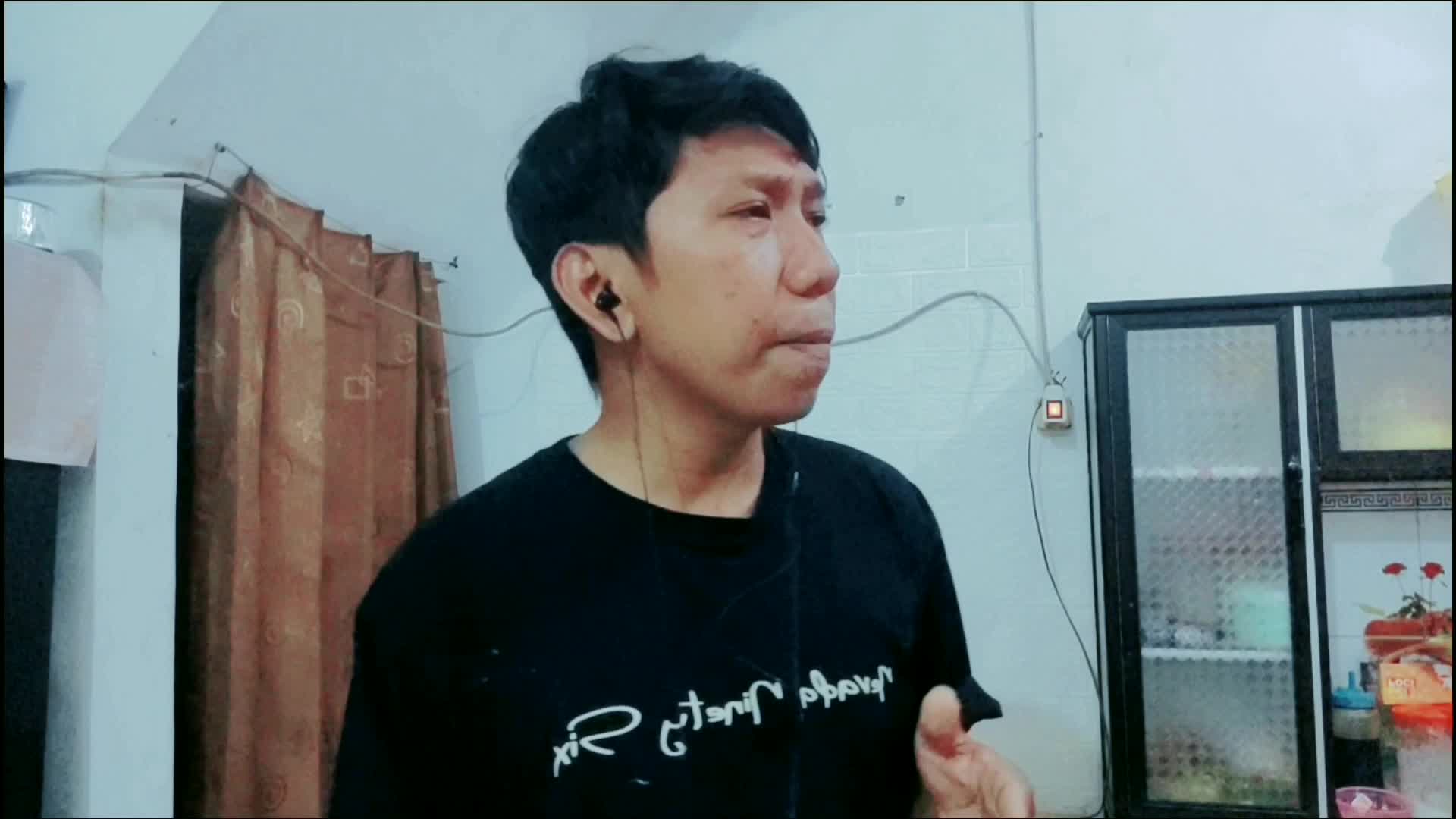 TheSingingBeeIndonesia_Suluh Hamdan #audisionlinethesingingbeeindonesia