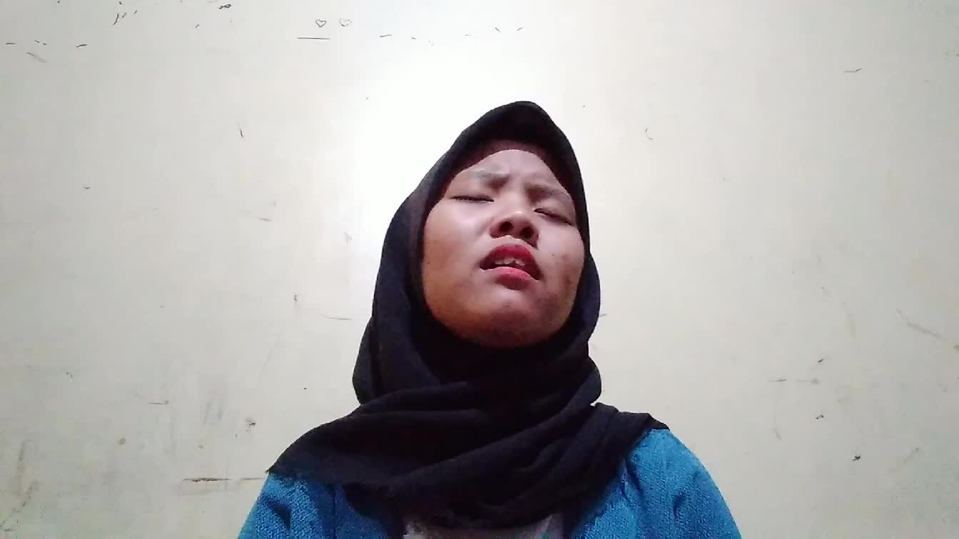 Syaikhona // siti Aulia Ningrum // 17 thn // kab.Tegal Jawa Tengah // #voiceoframadhan #voiceoframadhangtv #semogalolosVOR //