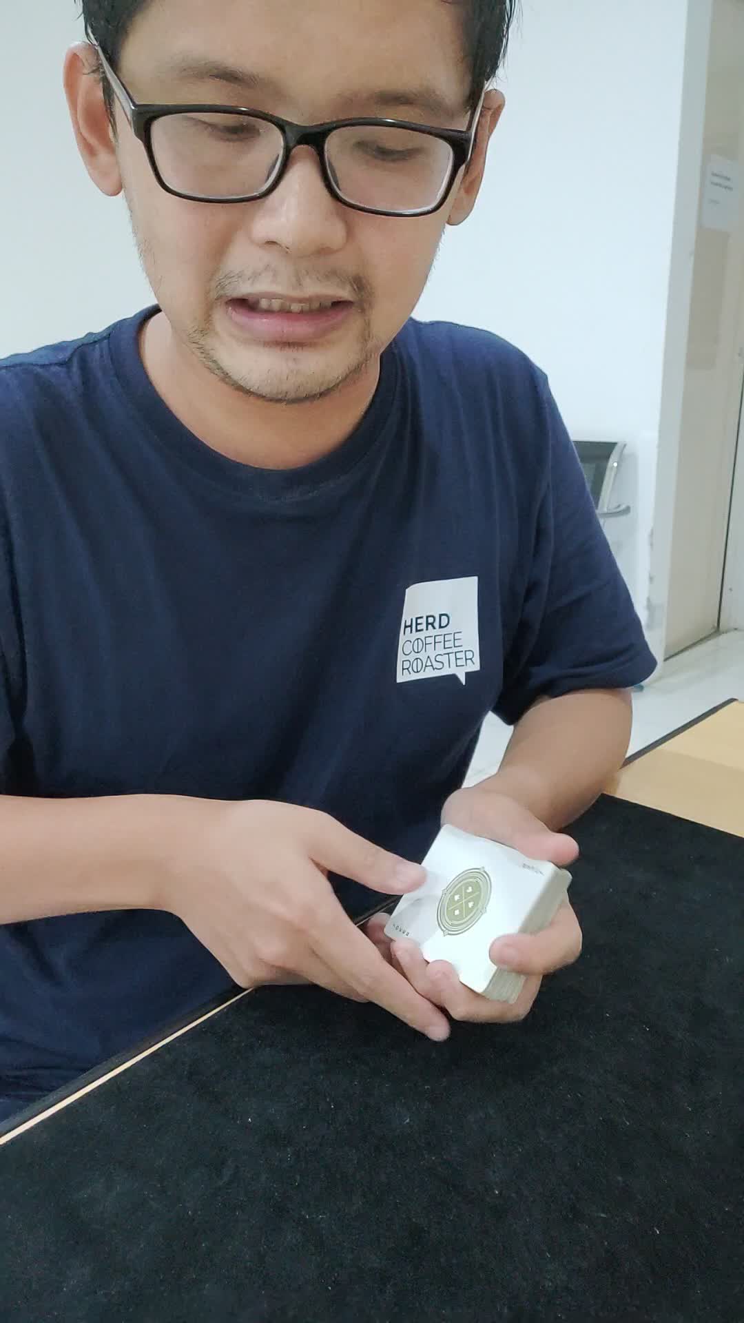 IGT2023 Pangkalan Kerinci Jordy Sapta Apriyadi MAGICIAN